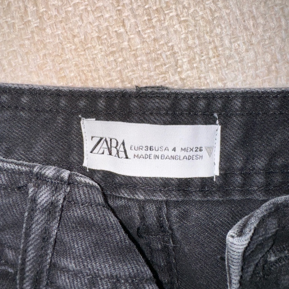 zara split cargos - Picture 4 of 4